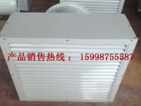 广东R524热水暖风机