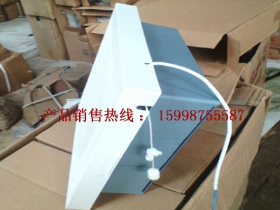 广东SF5877型玻璃钢排风扇